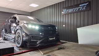 VAITRIX | Car Modification Computer | Power Upgrades | HONDA CRV 1.5T 2020 | Custom Tuning