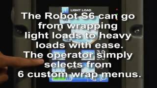 Neway Packaging Featured Item The Aetna Robot S6 PVS.mp4