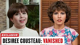 ICONIC Star Vanished in 1986 - What Really Happened to Desiree Cousteau?
