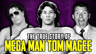 The True Story Of Vince McMahon's \