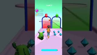 Monster Squad Runner 3D Unity Game Source Code #unity #unity3d #unitydev #unitydeveloper #sourcecode