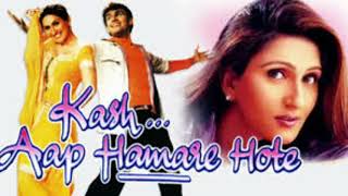Hum Bhi Mohabbat Mein Deewane Hote | Kaash Aap Hamare Hote - (2003)