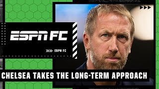 ESPN FC answers how Graham Potter can fix Chelsea