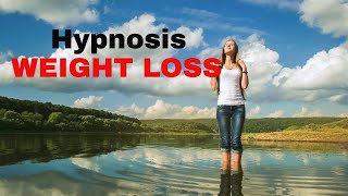 Hypnosis for Weight Loss & Weight Control - Audible AND Subliminal