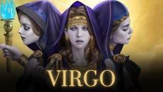 VIRGO VIENE UN TSUNAMI A TU VIDA 🌊 ENHORABUENA POR ESTO😱 HOROSCOPO #VIRGO AMOR ENERO 2025