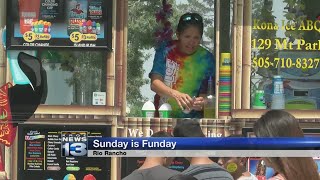 Rio Rancho celebrates 13th Annual Mayor's Sunday is Funday