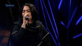 ساجن - صنم ماروي - د نغمو شور / Sajan - Sanam Marvi - De Naghmo Shor