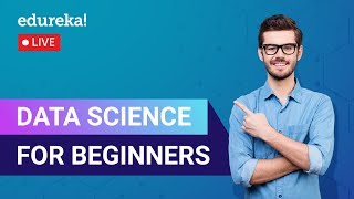 What is Data Science | Python Training | Edureka | ML/DS Rewind