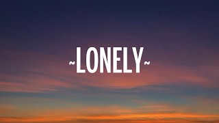 Akon - Lonely (Lyrics)