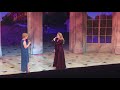 “Journey to the Past” from Anastasia - Liz Callaway and Christy Altomare (live duet)