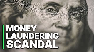 HSBC: The Money Laundering Scandal | Criminal Banks | Finance | Documentary
