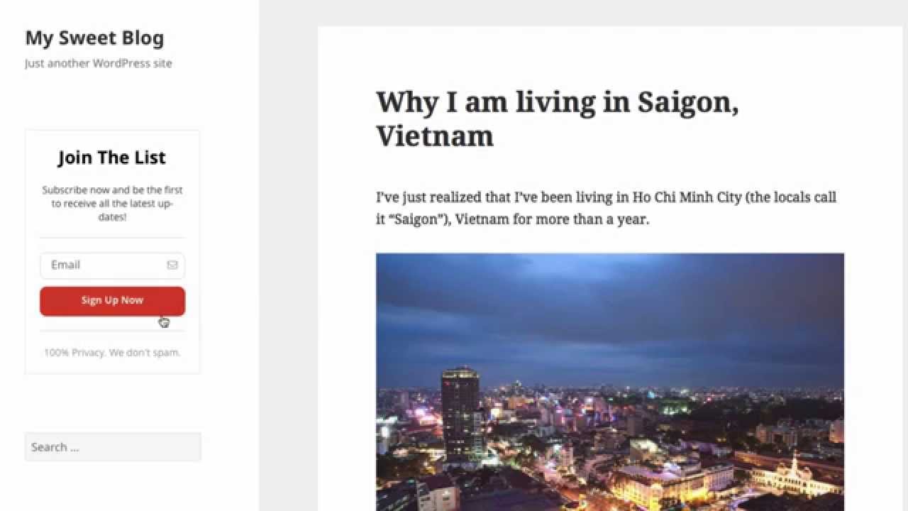 Optin Cat Explainer Video Youtube