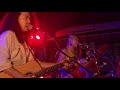 tashoora - surya (live at gedung filateli jakarta, jakarta 23/08/2019)