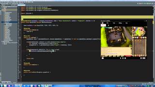 Basic DreamBot scripting: Woodcutter - Part 2