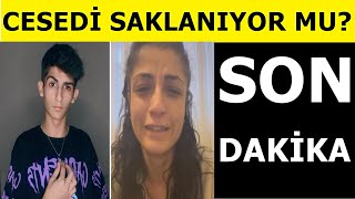 Son Dakika: Ünlü fenomen Taha Duymaz'ın vefat haberi saklanıyor mu? Ablası iddialara cevap verdi