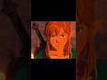 Link is the Knight to Princess Zelda edit #shorts #zelda #botw #edit #fyp