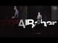 مو_عيب ‏ not a shame isehaq alshaikh إسحاق الشيخ tedxalbahar