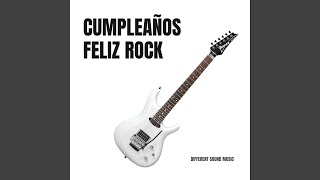 Happy Birthday ROCK \m/ Cumpleaños Feliz ROCK