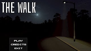 The Walk (Full Gameplay)