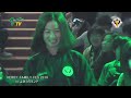 verdy tv／verdy family fes. 2019 開会宣言～選手入場