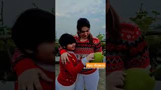 Apu Biswas new video reels Instagram tiktok shorts video #shorts