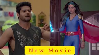Thalapathy Vijay 2022 Released Full Hindi Dubbed Action Movie | New South Indian action Movies 2022