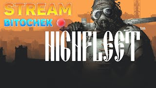 ⚡ Bitochek: HighFleet (игра победившая на АУКе)