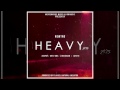 Newtro - HEAVY 2K15 (feat. Kmpoy, Liriko Wan, K1, Jafeth)