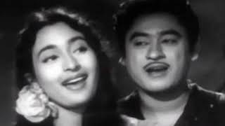 Kishore Kumar & Asha Bhosle, Yeh Raaten Yeh Mausam, Classic Romantic Song, Dilli Thug