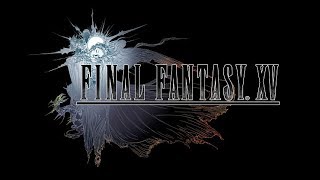 Final Fantasy Xv Episode Ignis Ost Ring Of The Lucii