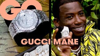 Gucci Mane \