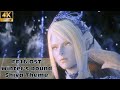 【FF16】Winter's bound - Shiva Theme