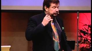 Dr. Mike Murdock...How I Turned The Worse Day of My Life Into The Best Day of My Life