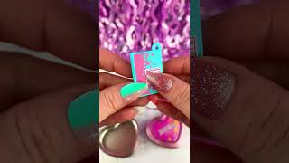 Real Littles Tiny Tins Mini CANDY Stationery Opening Satisfying Video ASMR! #shorts 🍭