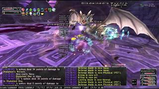 Palloritus Zone GEO Solo (Winning Run)