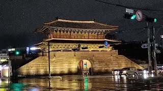 韓国旅行東大門久しぶりにミリオレ行ってみる？