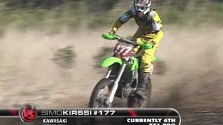 2007 GNCC The Triton Round 1   Bike Episode