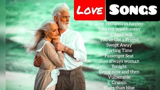TOP 15 GREATEST BEAUTIFUL LOVE SONGS 70'S 80'S 90'S OF ALL TIME ❤️BEST ROMANTIC OLD LOVE SONGS