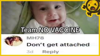Idiots Laugh At CURSED Comments