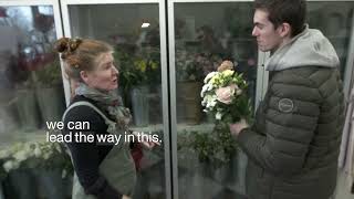 Supported Intern Oliver - Case Study - Intern to Work Liverpool