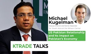 US-Pakistan Relationship and its Impact on Pakistan's Economy