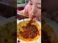 mie pedas bikin nagih asmr food chinesefood shorts