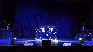 ARROWJAM 2022 - Theta Chi Performance