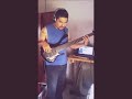 Ancient of Days by Ron Kenoly - Bass Cover .