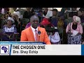 Evening /Evangelistic Service. 08- 02- 2026. Apostolic Faith Calabar.