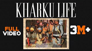 KHARKU LIFE | AARDEE | CHANI NATTAN | SAABI SAMRA | DIABLO| EYEDOTEMM
