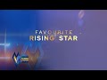 Favourite Rising Star – DStvMVCA | 2022 | Mzansi Magic | Nominations