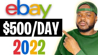How To Sell On eBay For Beginners (Step By Step Guide)