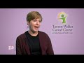 tammy walker cancer center radiation oncology acr accreditation