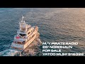 86' Nordhavn PIRATE RADIO